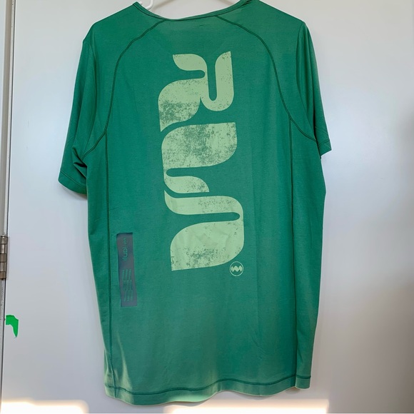 Janji running tea - Picture 6 of 10